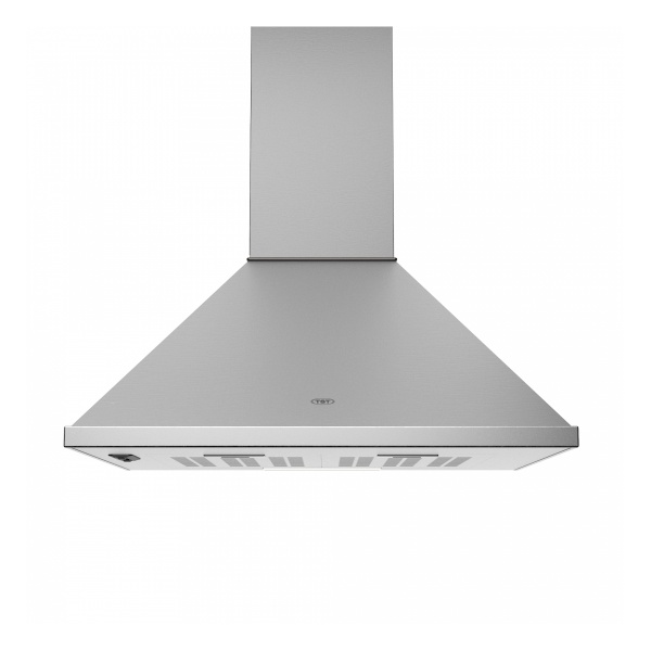Campana TST Aluminé